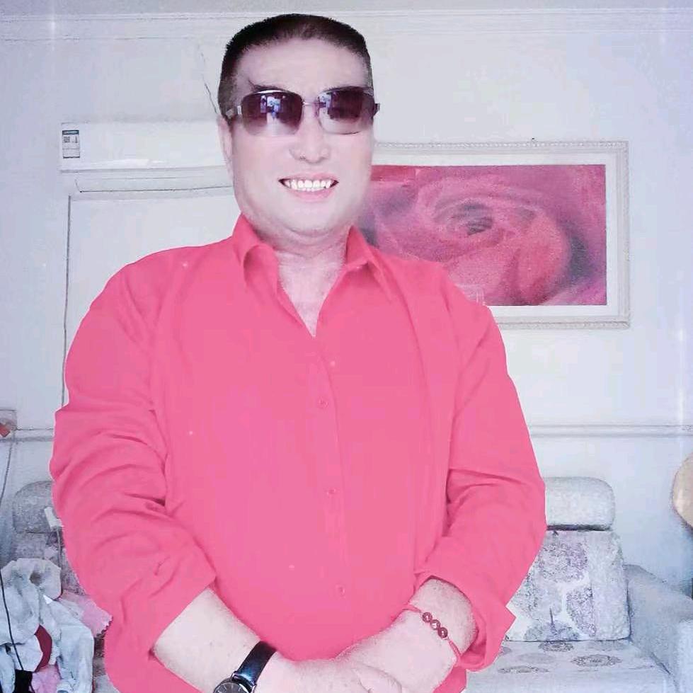 春天里