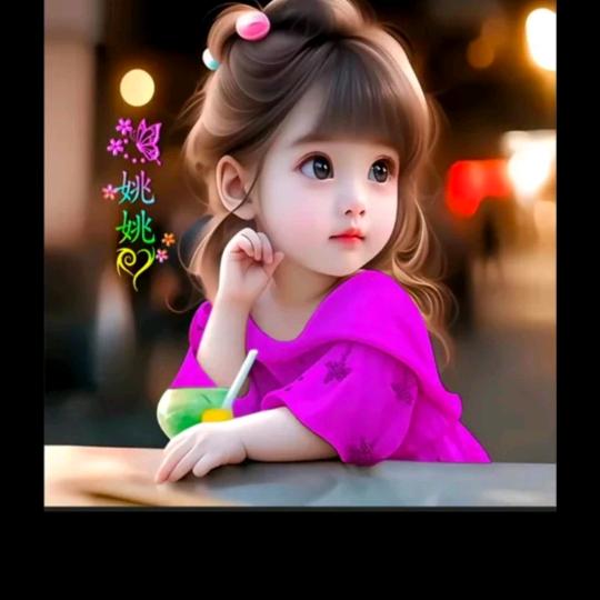 幸福美好