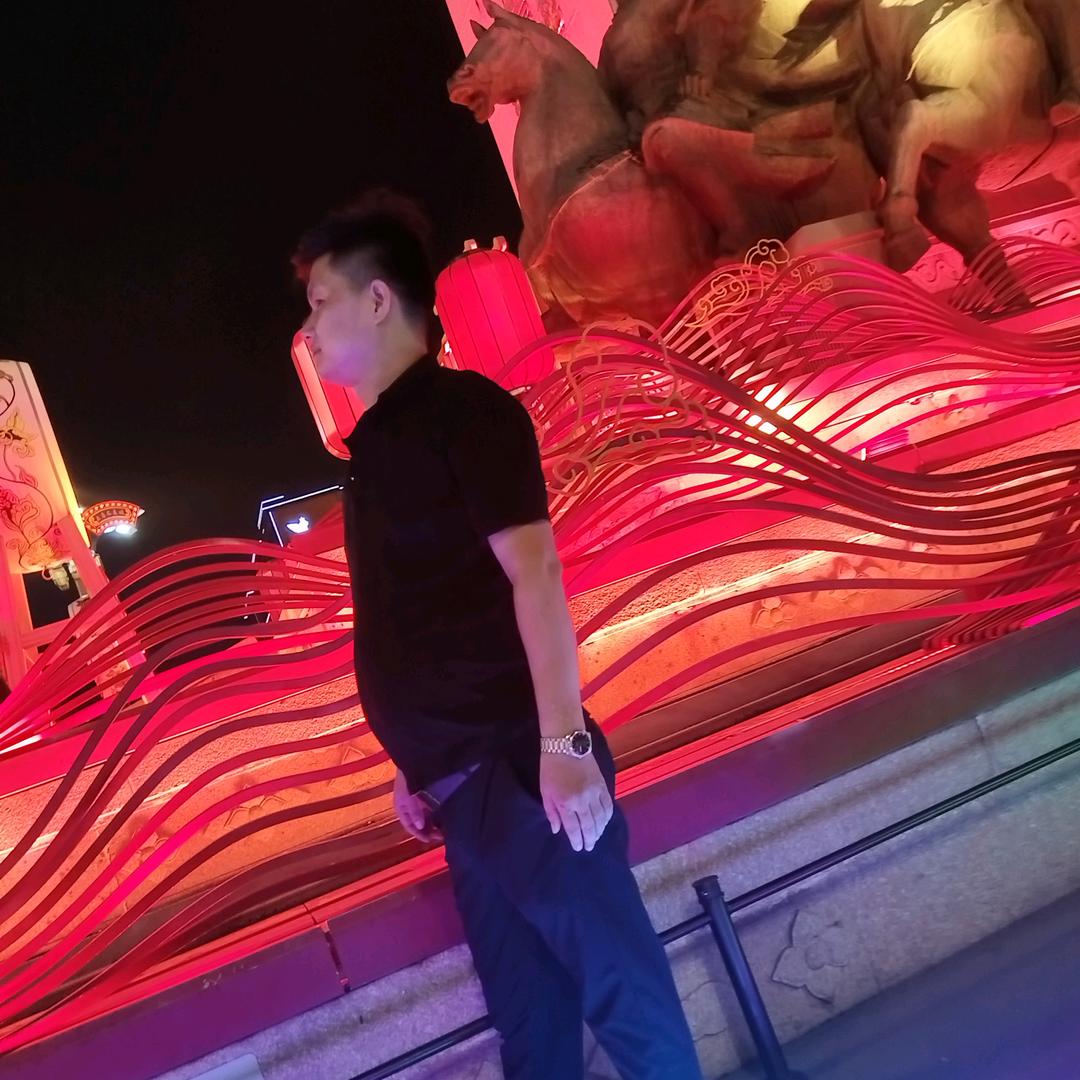 @三阳《阳仔继续》