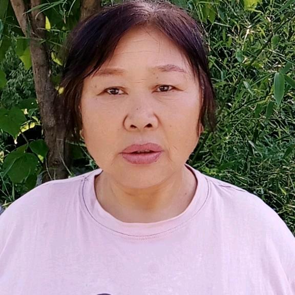 农村李姐