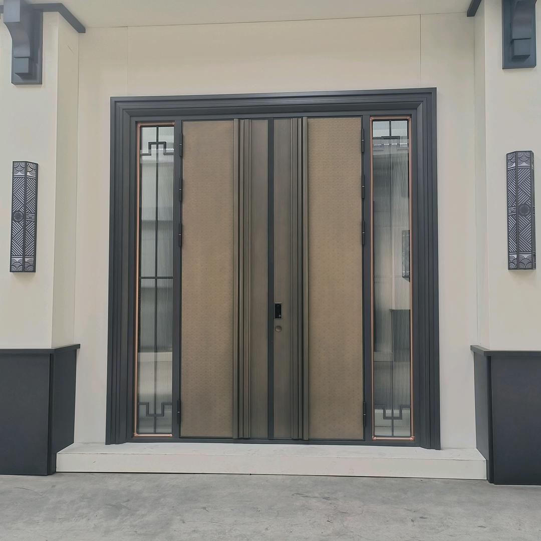 亮雅门业❤️❤️❤️