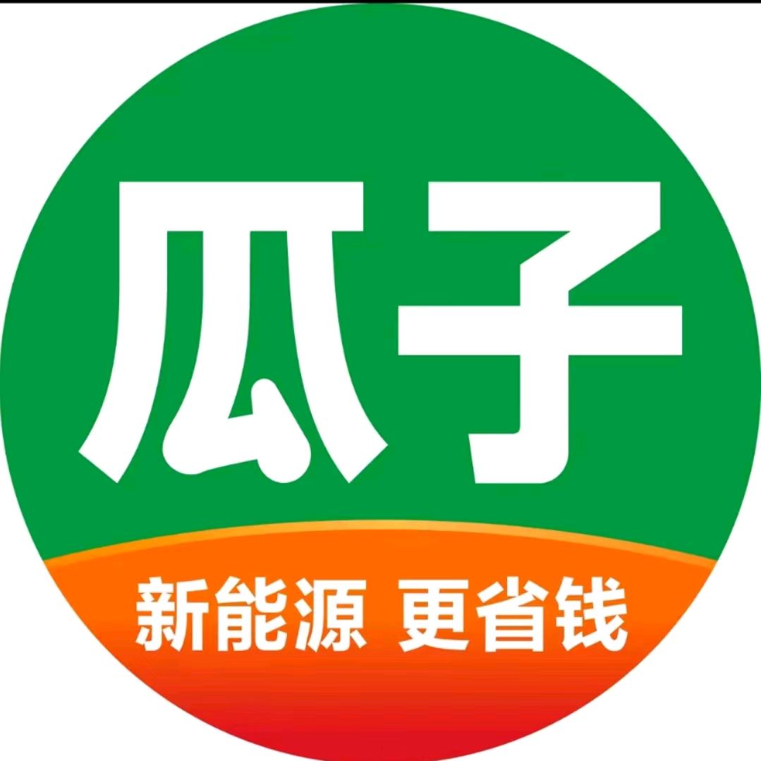 瓜子二手车新能源·合肥站