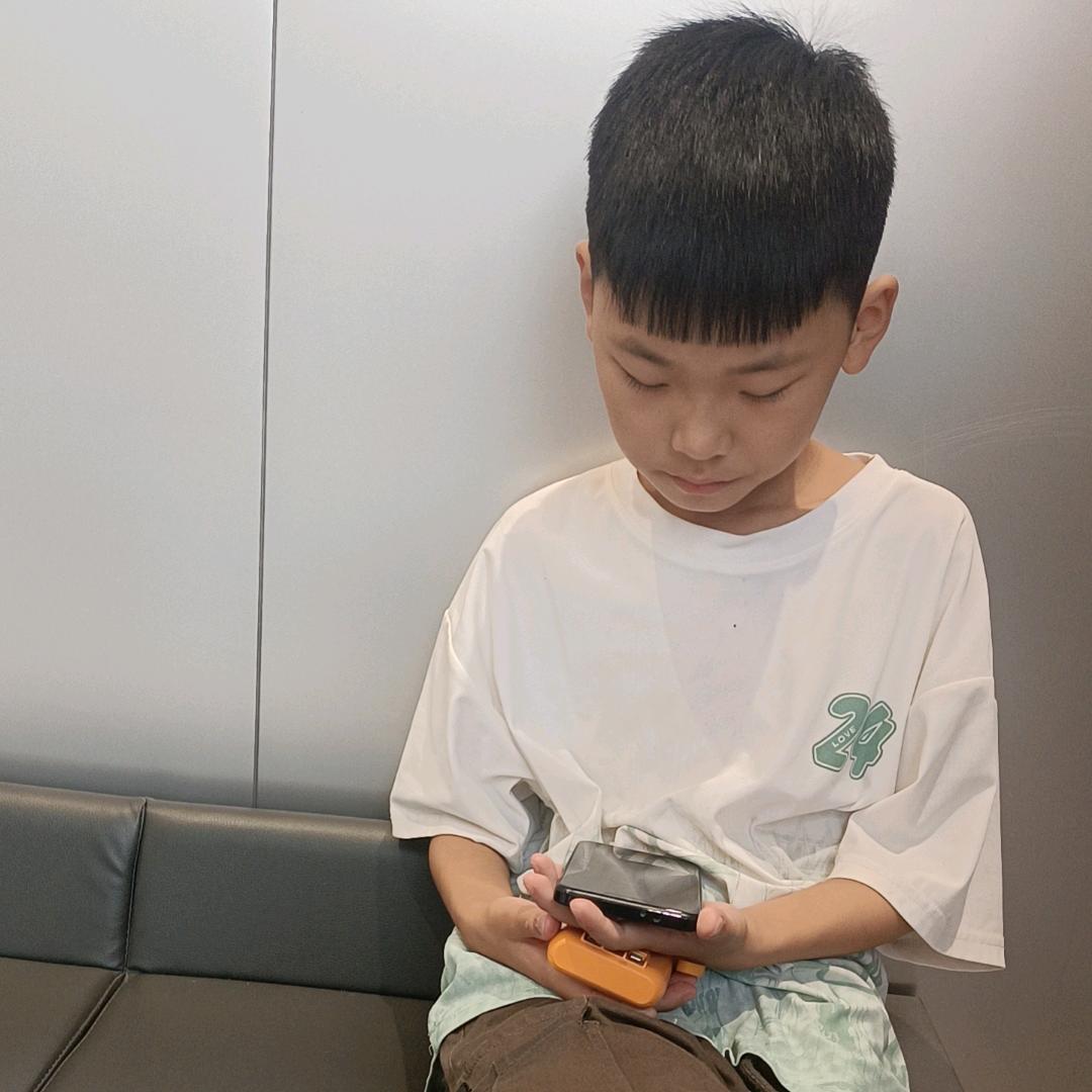 小刘哥，