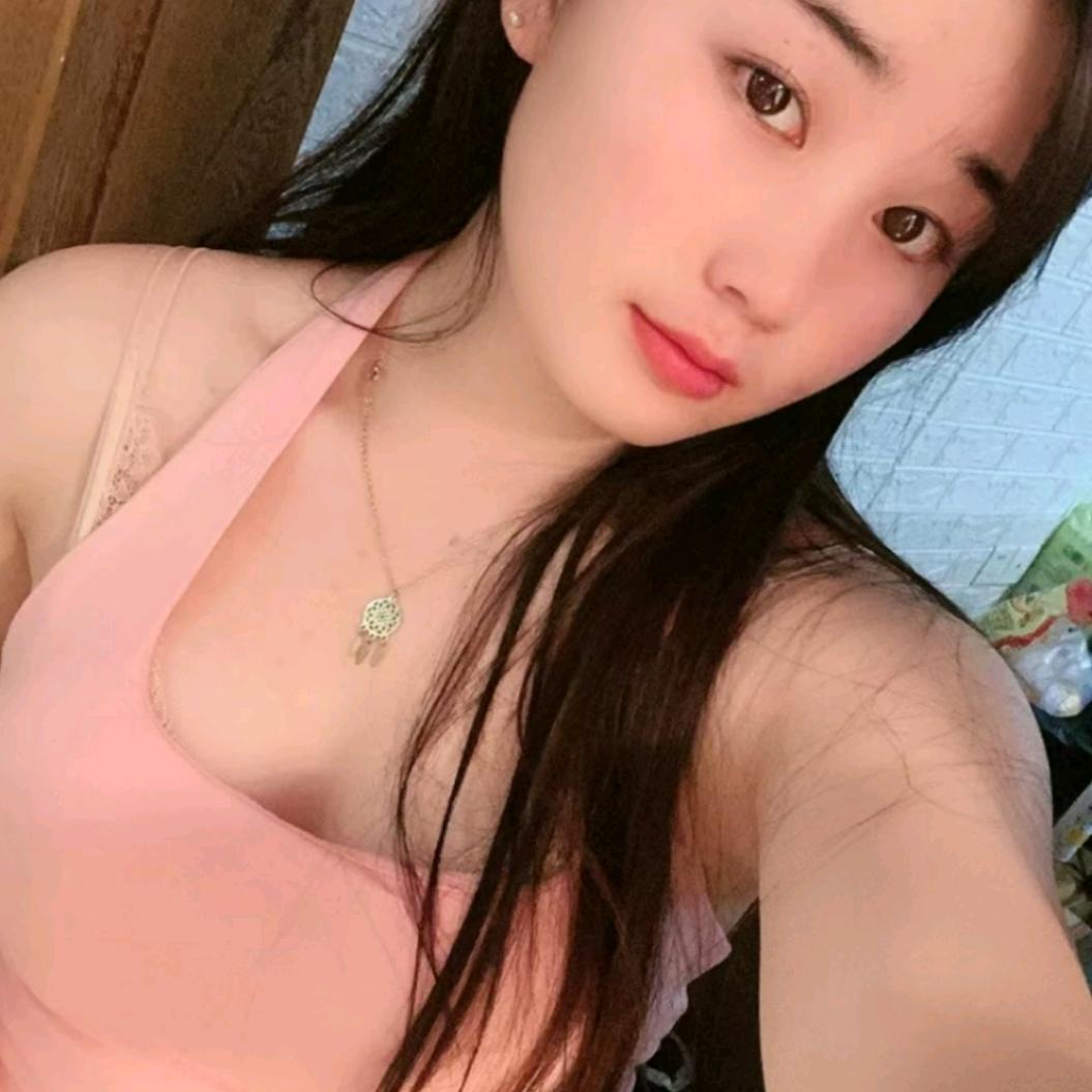 @傻丫头❤️
