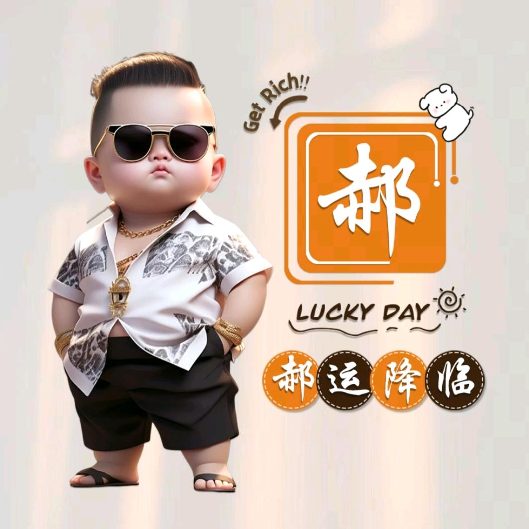 號龍🐉haolong