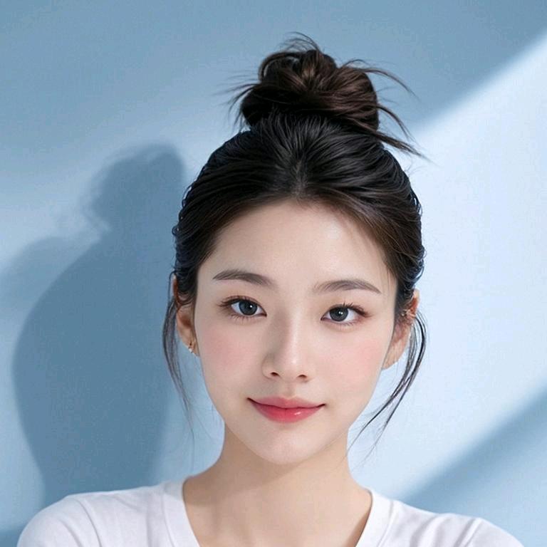 晴子