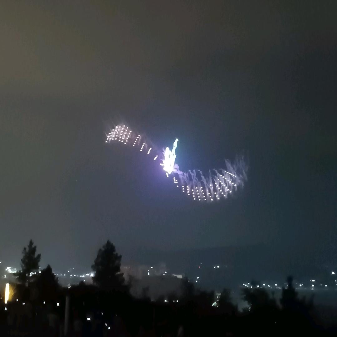 你若安好便是晴天