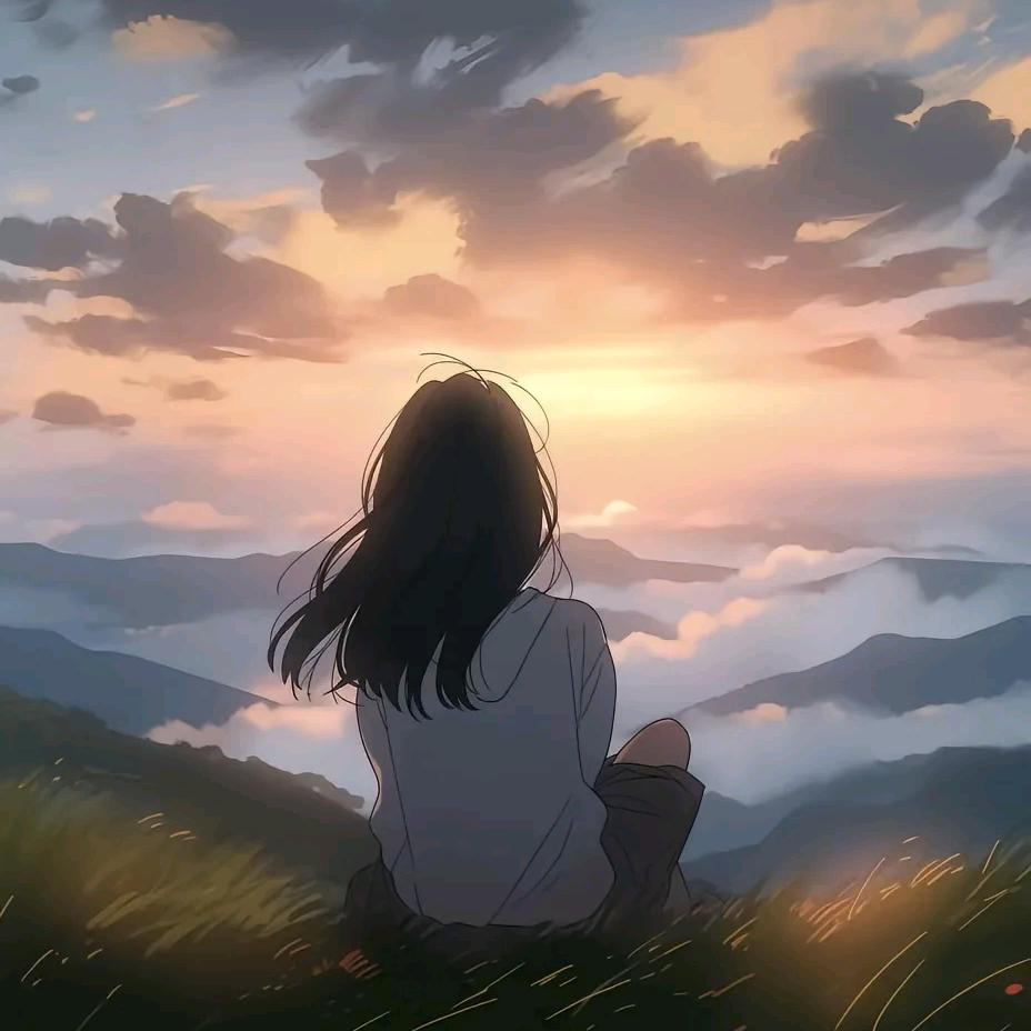 一生无法释怀的痛