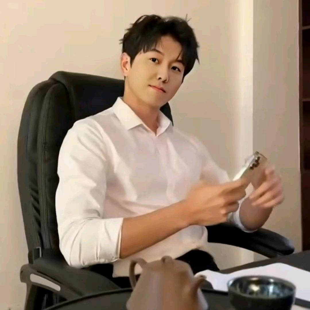 山里娃《卷土重来》