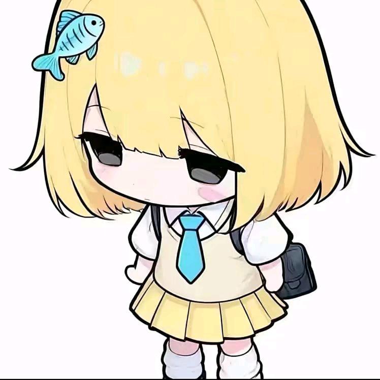 呆呆