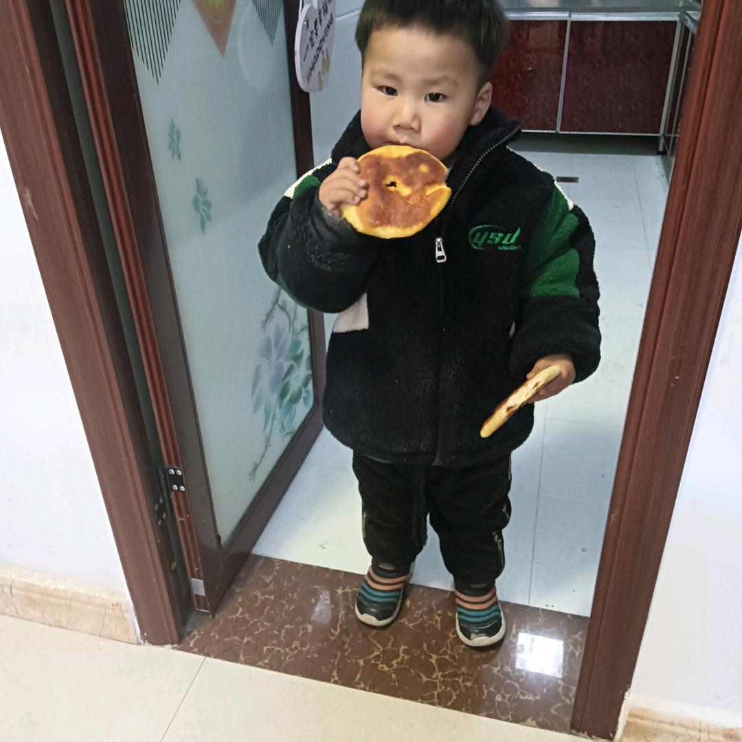 泡泡
