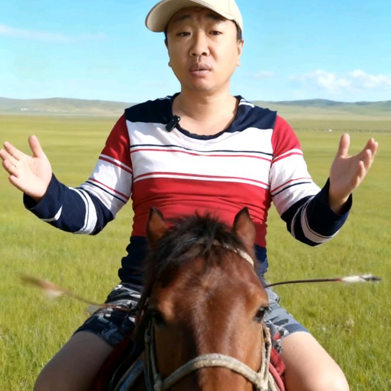 小刘话天下