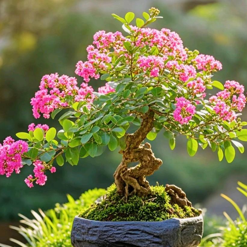 迅捷盆景园艺花卉