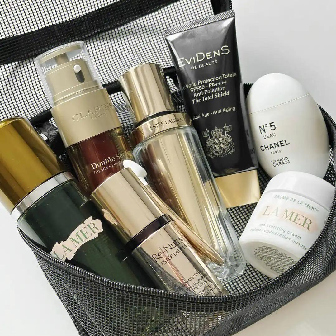 万象城GDF美妆严选