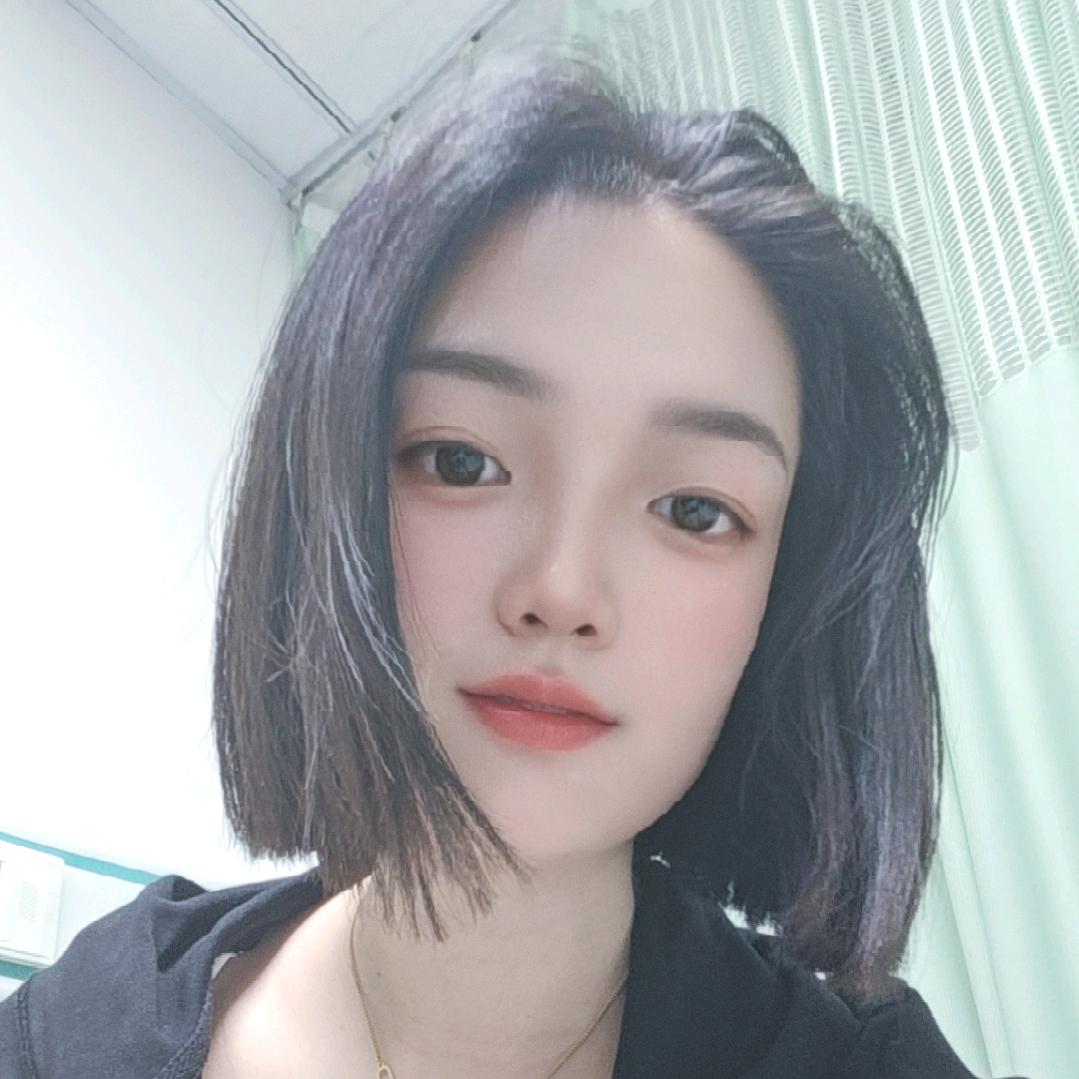 郝幸运🌈