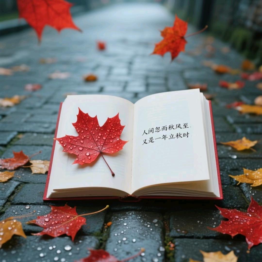 枫叶🍁