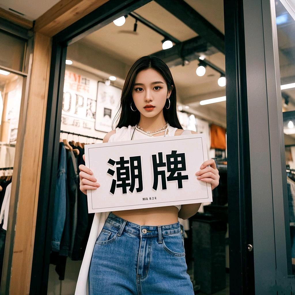 潮牌服装城官方号