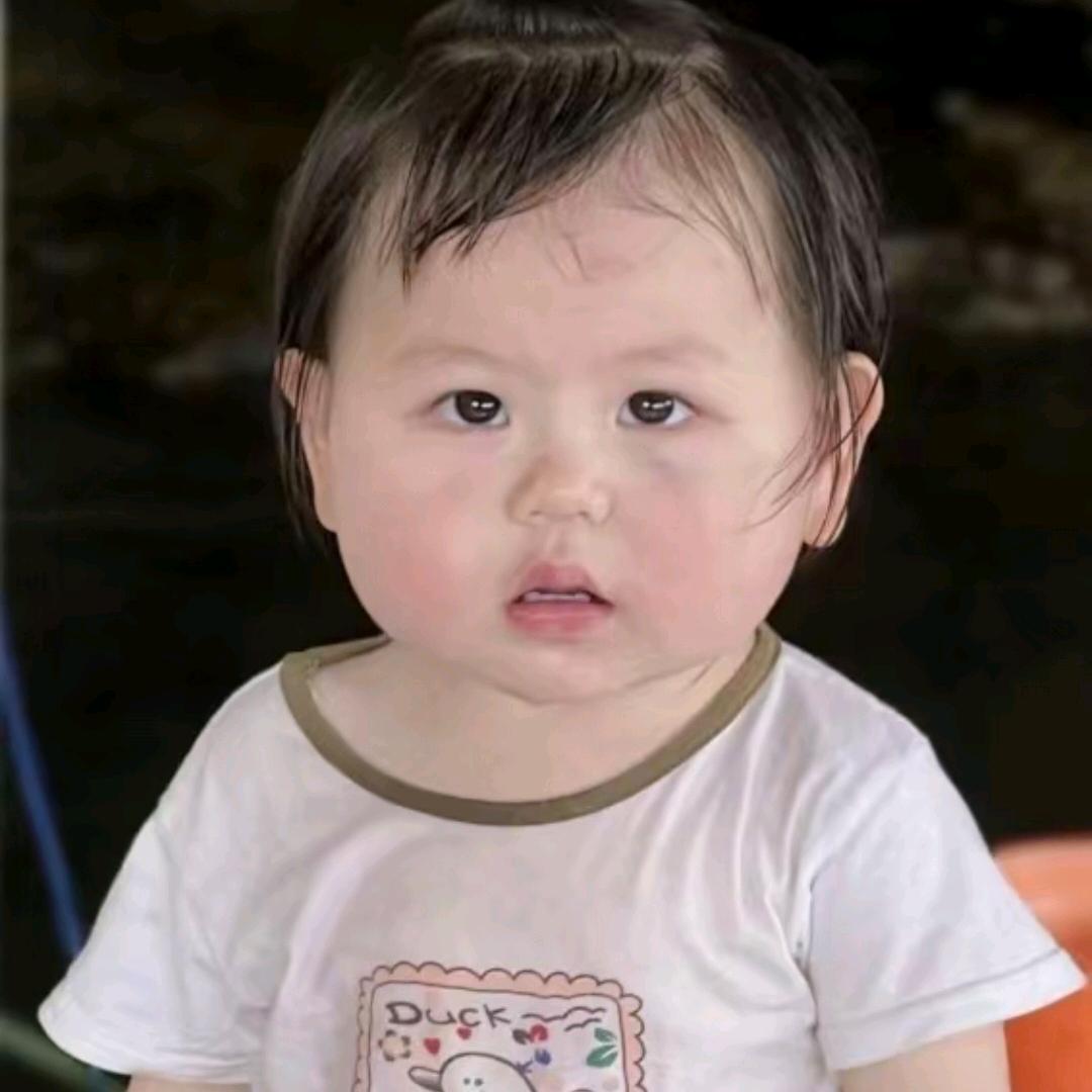 瑶一瑶小哭包