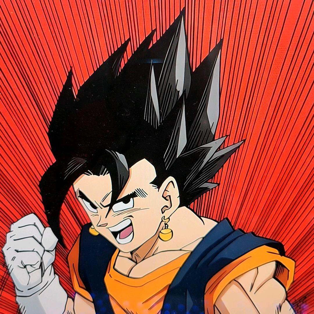 Vegito