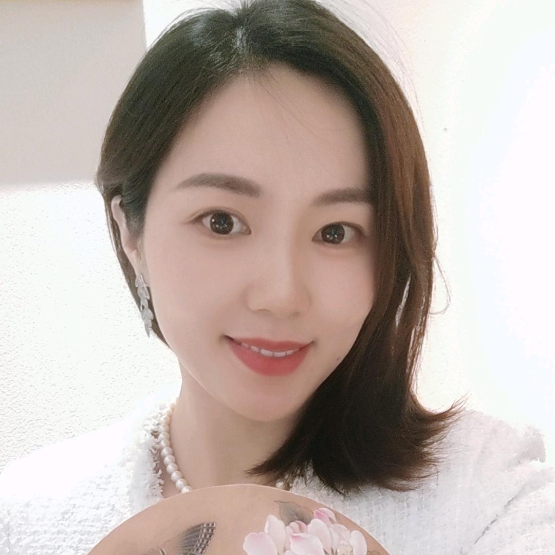 美好如期而至🌸