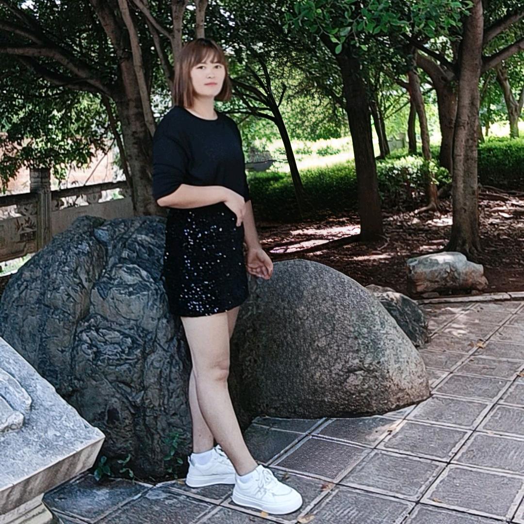 白菜姐姐
