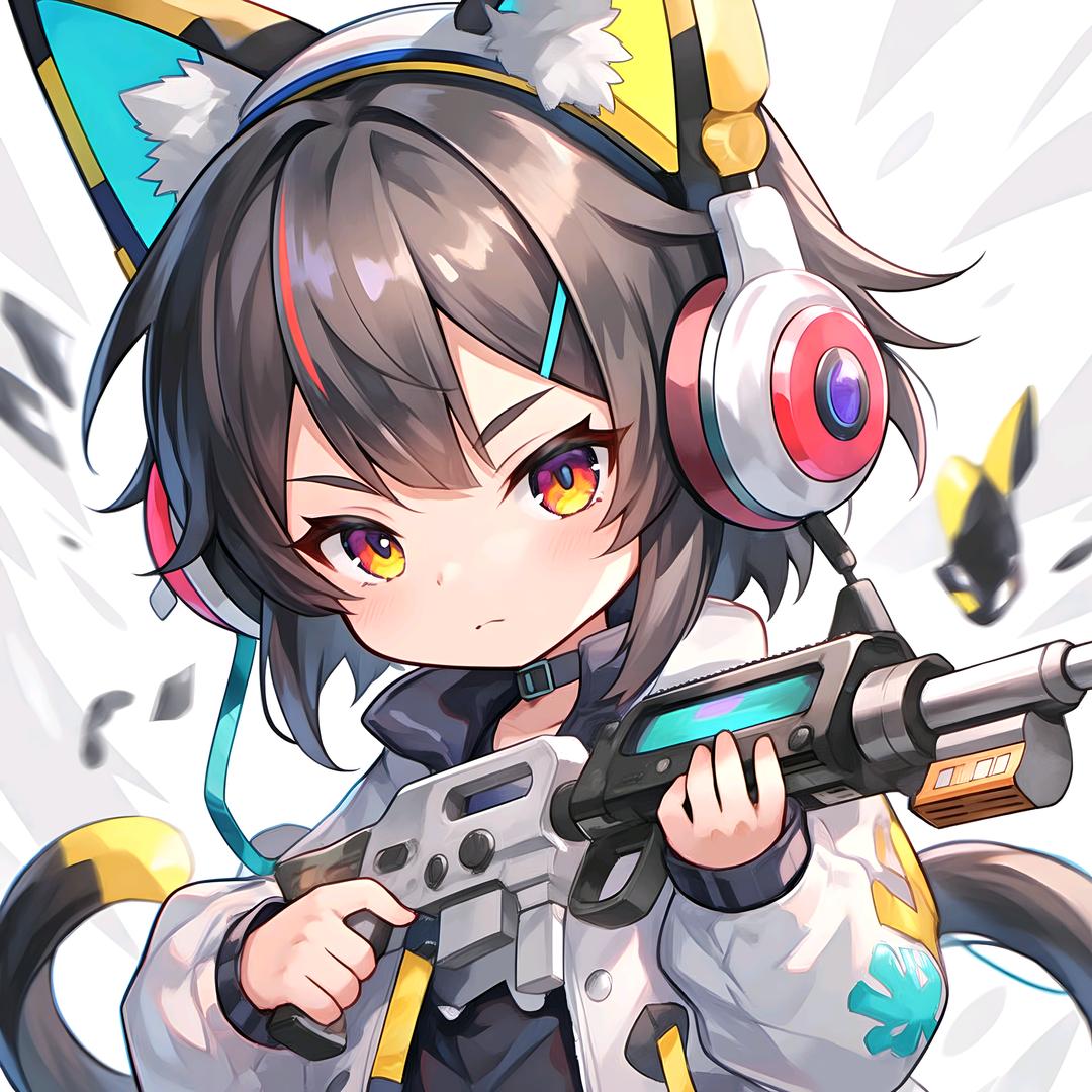 趣味潮玩⭐