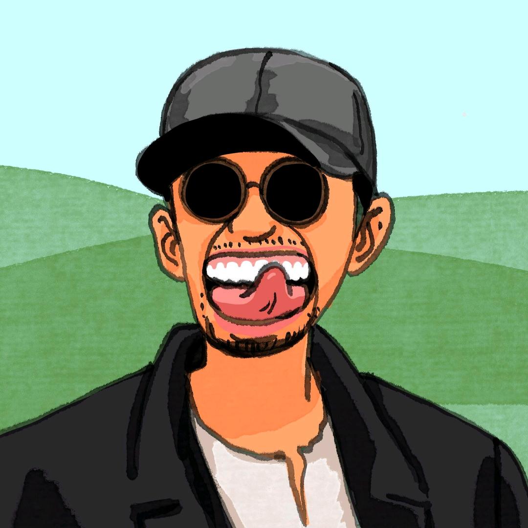 隔壁老王先生