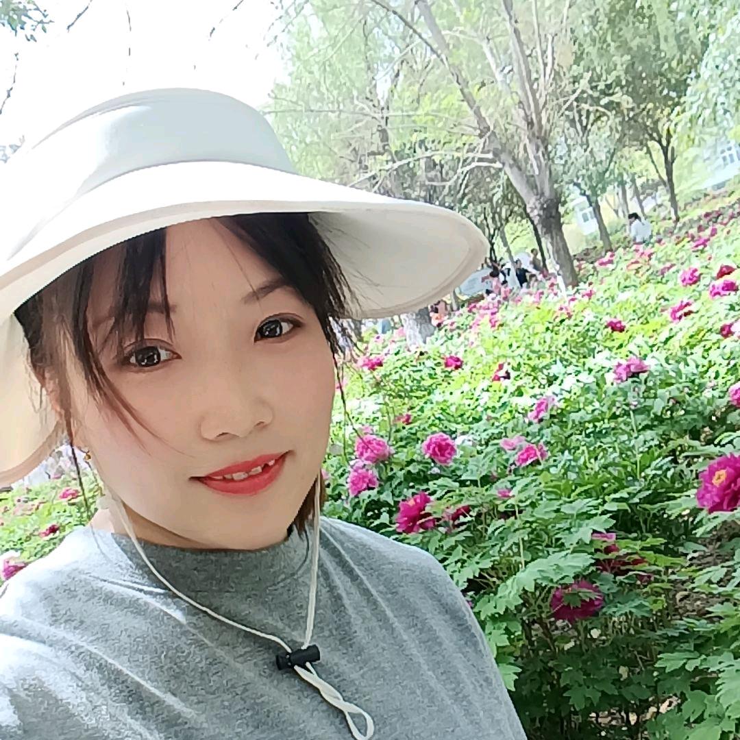 🐭🐭王家三姑娘🐭🐭