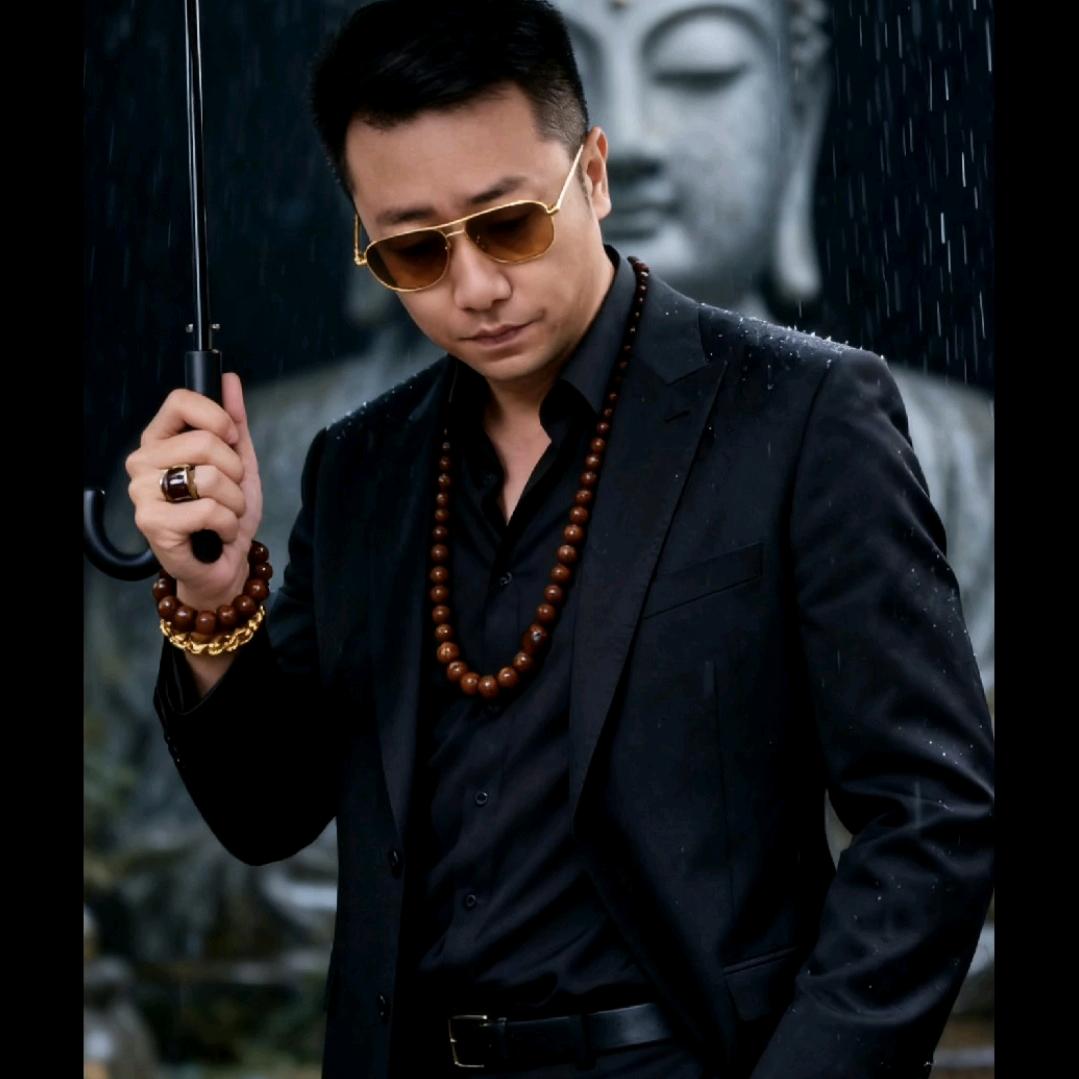 老王在隔壁（卖饲料）