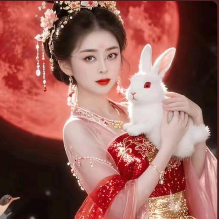红红