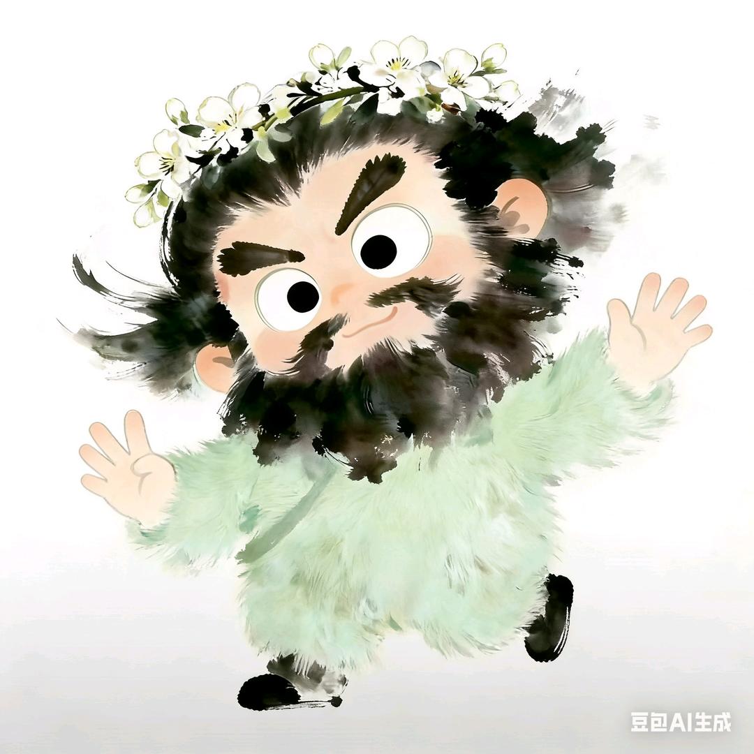 金金的幸运草头像