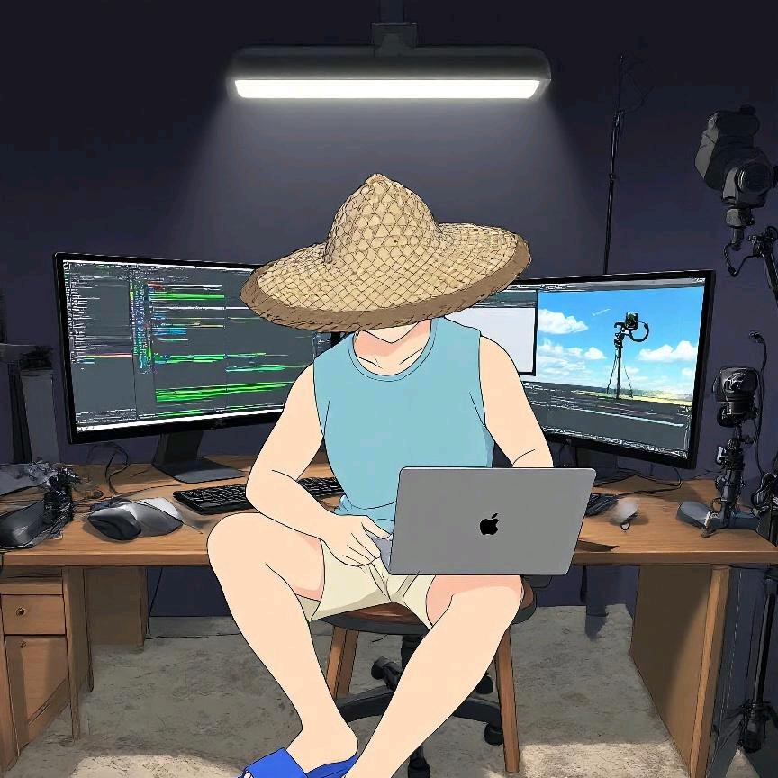 螃蟹trader