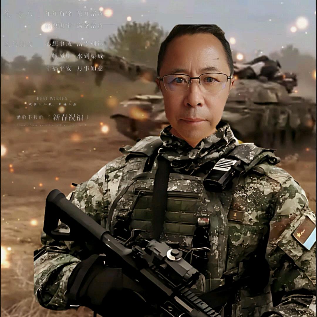 祖国统一