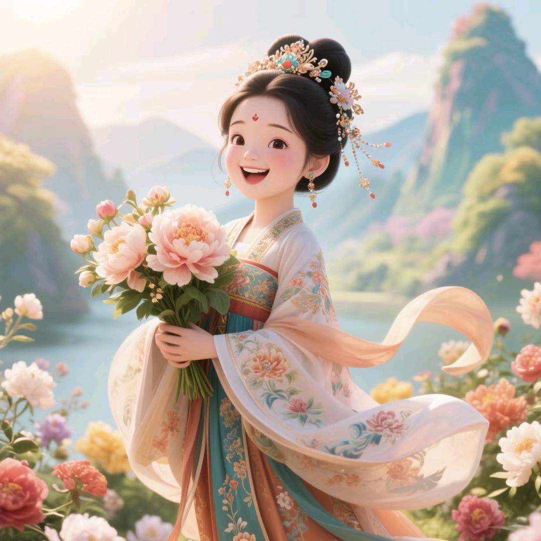 侯门小敏记