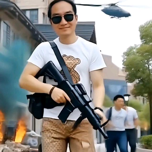 梦缘服饰