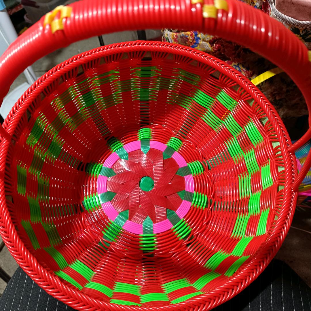 老陈百货（木子）