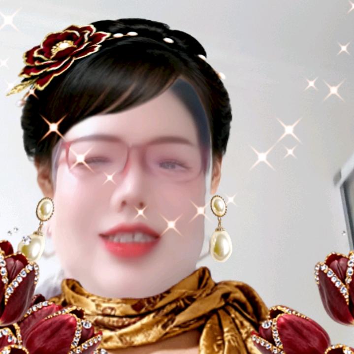 莉珍