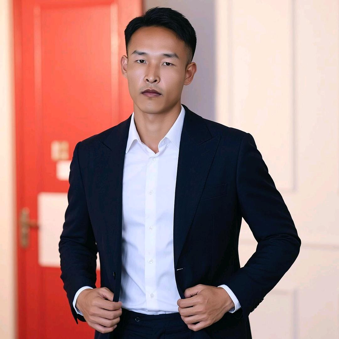 小朱机长👨🏻‍✈️