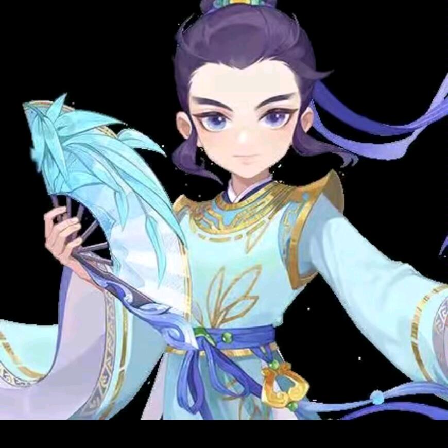 我摸摸