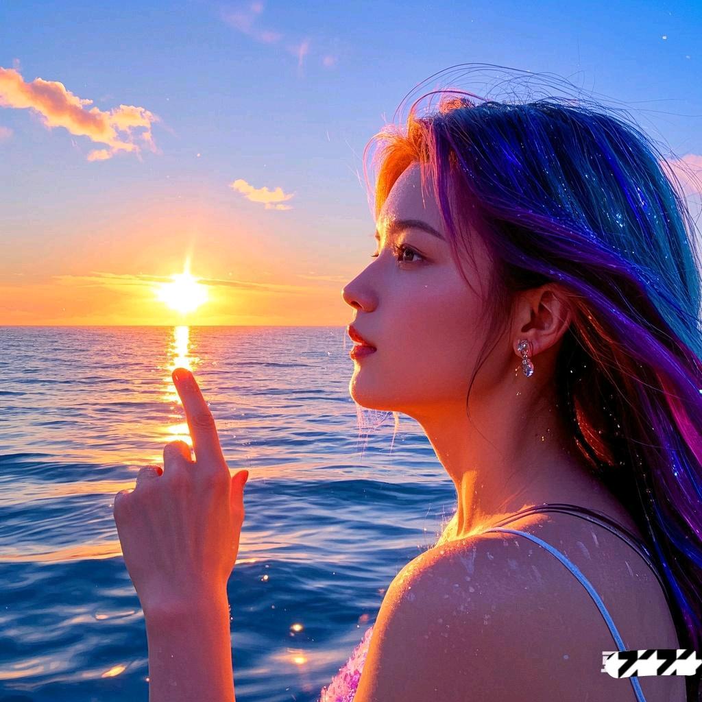 🌈 百灵儿