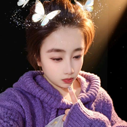小❤️❤️