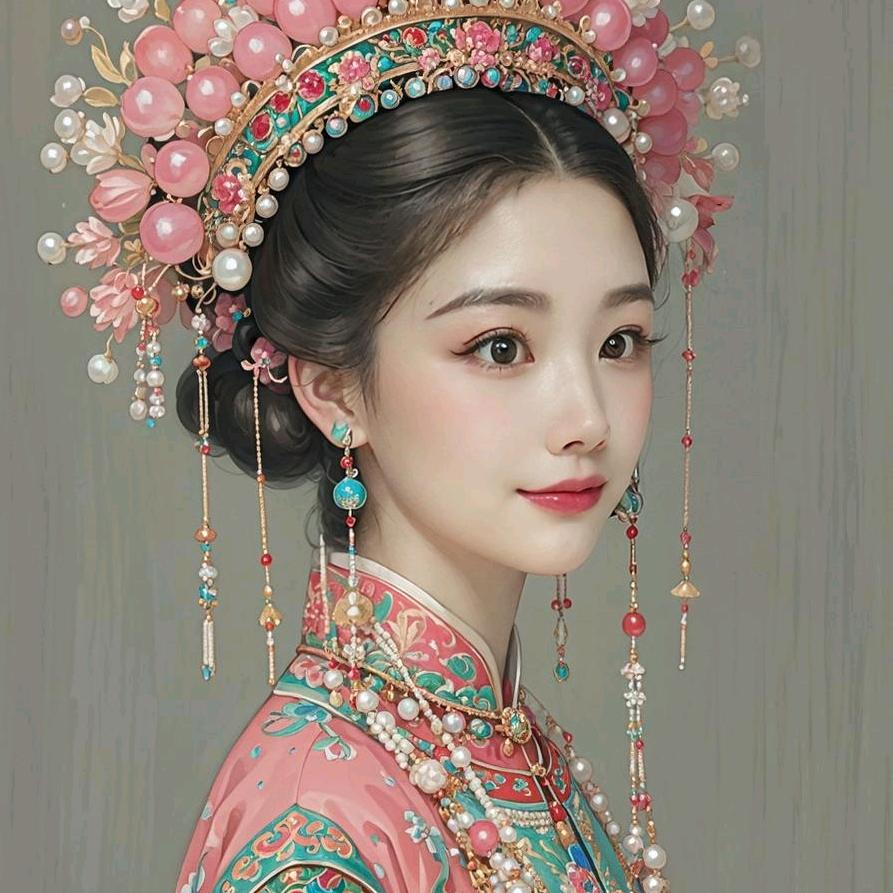 幸运草☘️