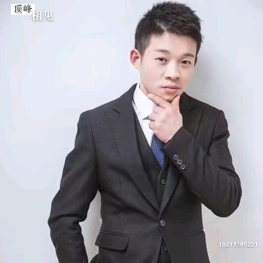 吴志刚