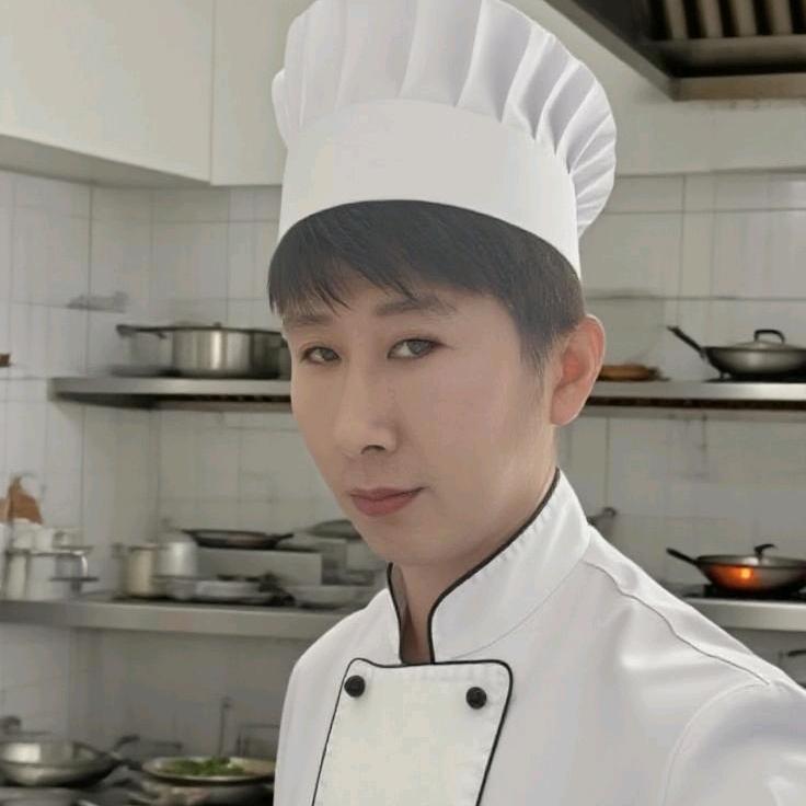 小厨子