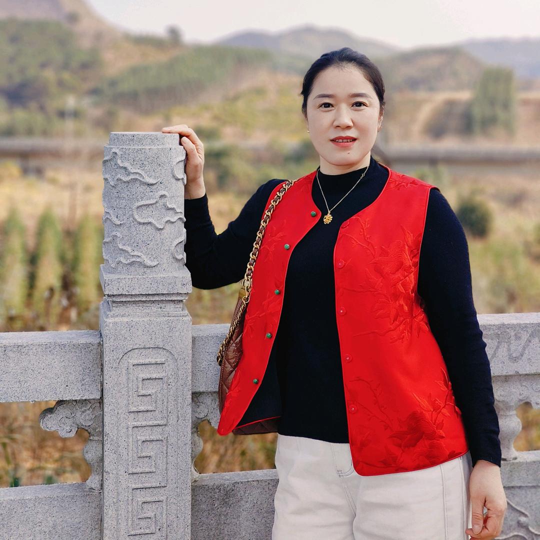 寿光幸福路卖把子肉的燕子姐