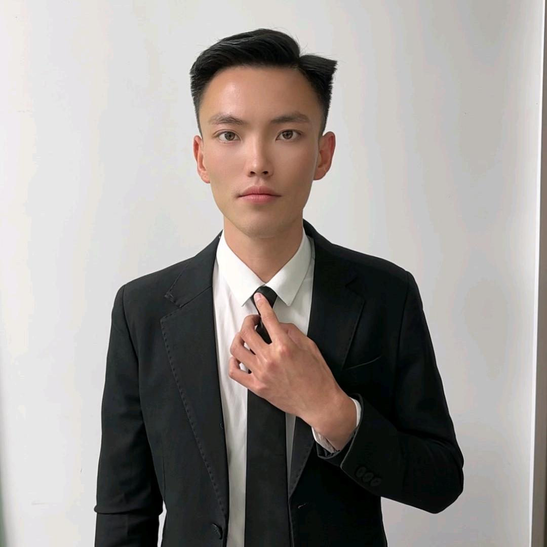 晨铭 🐯 1761
