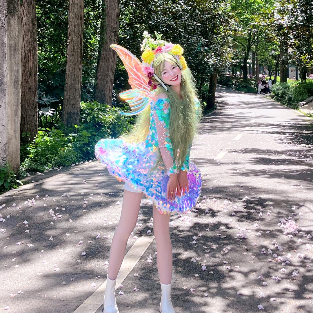 小珍兔🐇