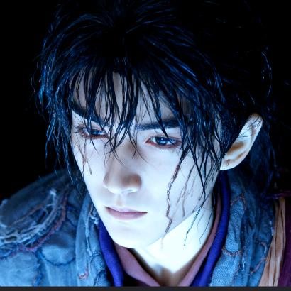 杨少（戒色版）