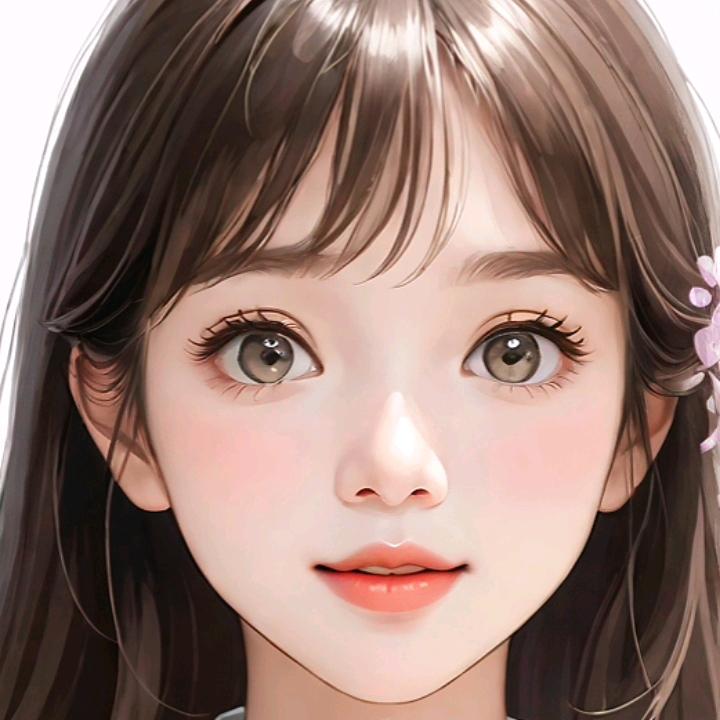 微笑