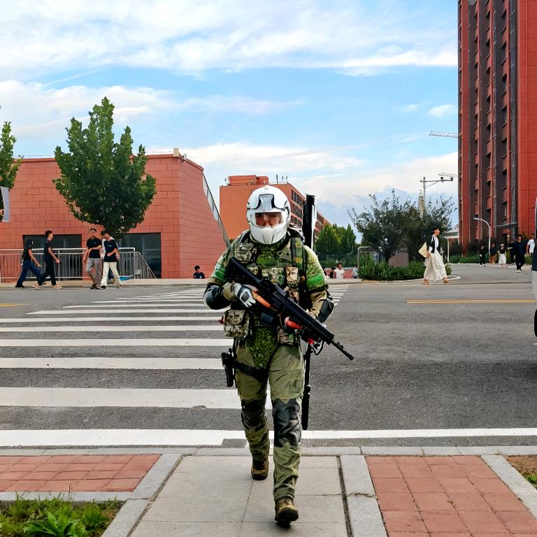 小神仙（暗区pc）